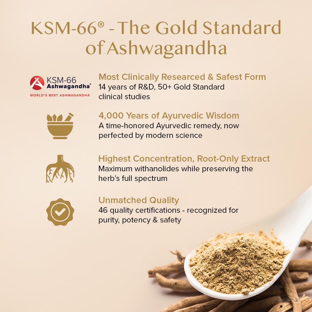 ZenRise™ Ashwagandha Coffee Blend™