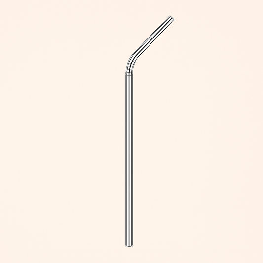 Stainless Steel Straw
