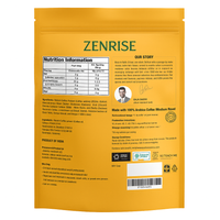 ZenRise™ Ashwagandha Coffee Blend™