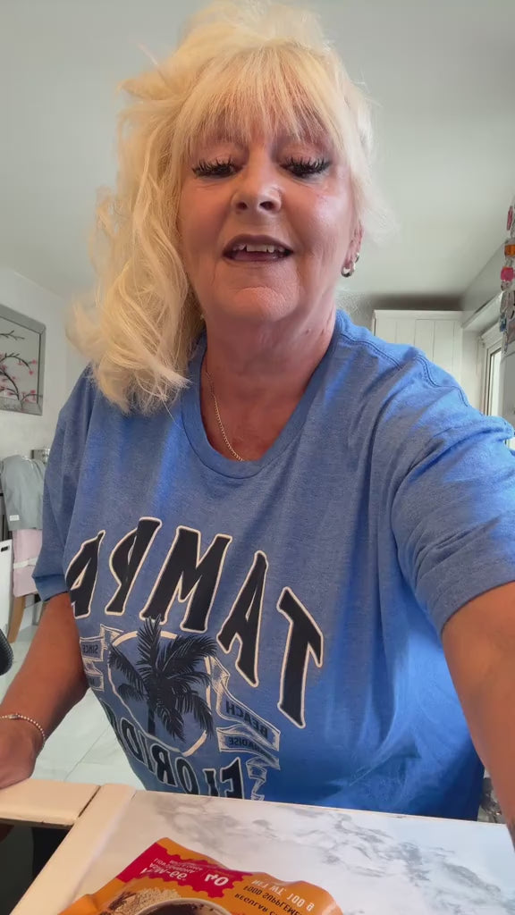 ZenRise™ Ashwagandha Coffee Blend™ video