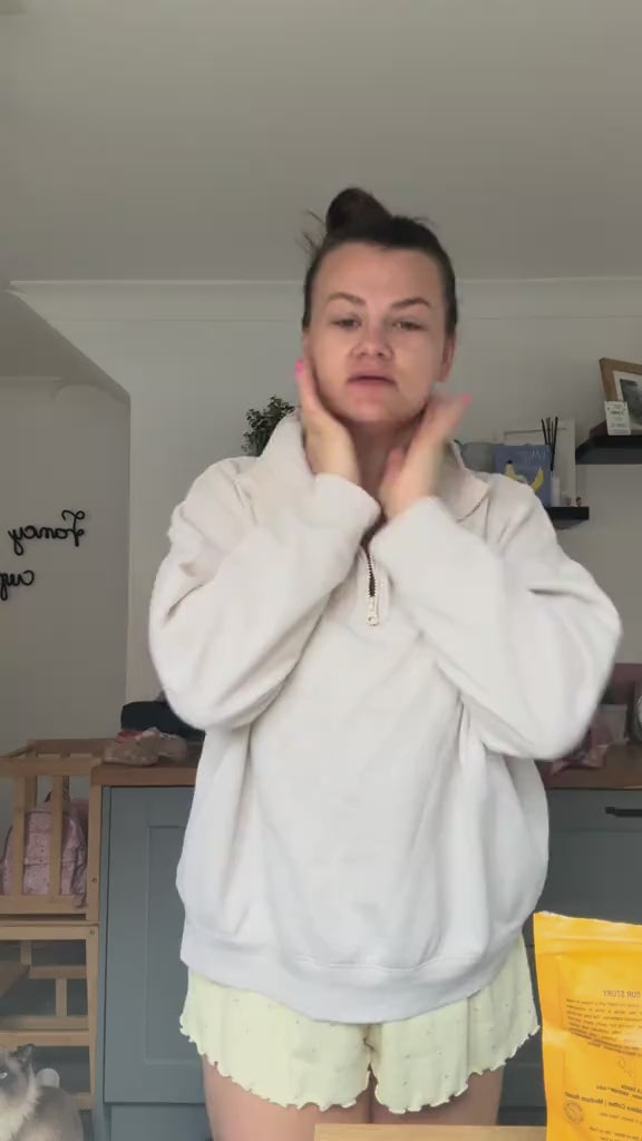 ZenRise™ Ashwagandha Coffee Blend™ video